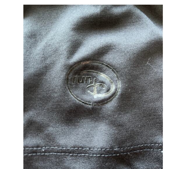 Run Disney Plus All Black Stretch Racerback Active Tank Size 3XL - Picture 3 of 8